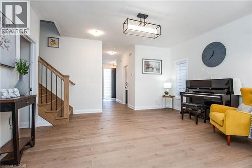 351 Chokecherry Crescent, Waterloo, ON - Indoor Photo Showing Other Room