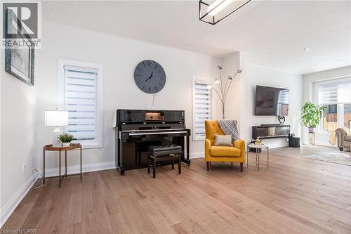 351 Chokecherry Crescent, Waterloo, ON - Indoor Photo Showing Other Room