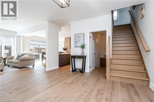 351 Chokecherry Crescent, Waterloo, ON - Indoor