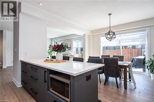 351 Chokecherry Crescent, Waterloo, ON - Indoor Photo Showing Other Room