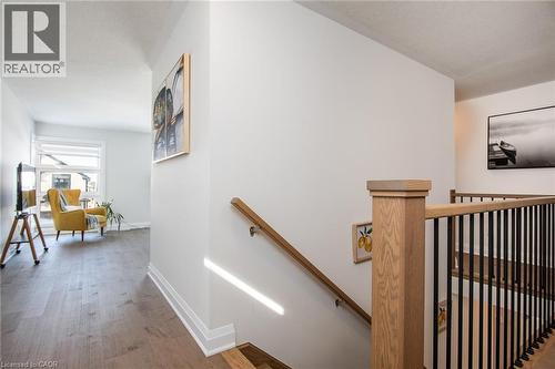 351 Chokecherry Crescent, Waterloo, ON - Indoor Photo Showing Other Room
