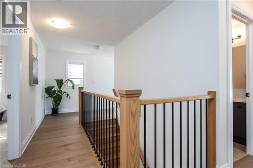 351 Chokecherry Crescent, Waterloo, ON - Indoor Photo Showing Other Room