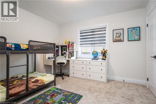 351 Chokecherry Crescent, Waterloo, ON - Indoor