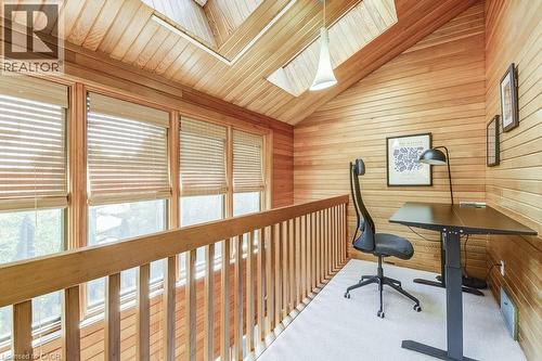 9 Foresthill Crescent, Fonthill, ON - Indoor Photo Showing Office