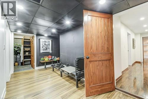 9 Foresthill Crescent, Fonthill, ON - Indoor Photo Showing Other Room