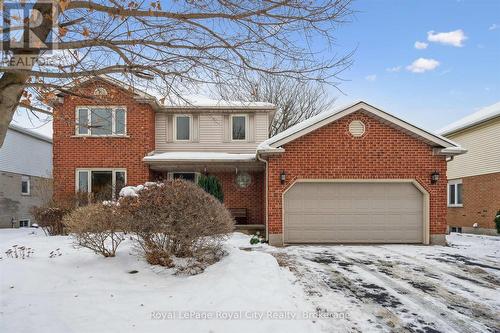43 BRADY LANE  Guelph (Kortright East), ON N1L 1A4