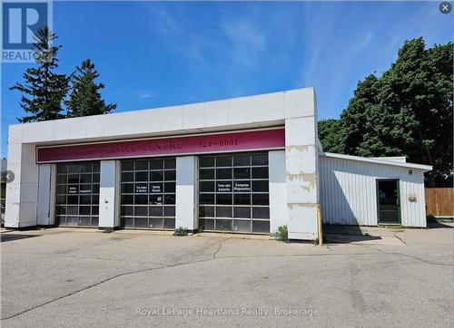 79 Victoria Street N, Goderich (Goderich (Town)), ON 