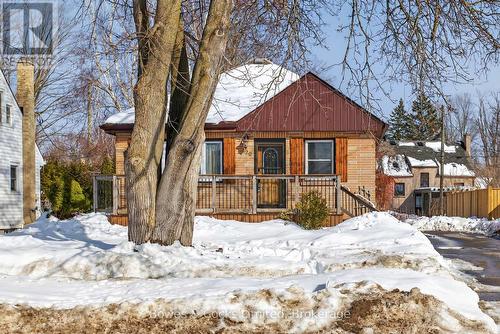 820 NICHOLLS STREET  Peterborough (Northcrest Ward 5), ON K9H 5T8