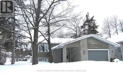 47 CEDARTREE LANE  Kawartha Lakes (Bobcaygeon), ON K0M 1A0