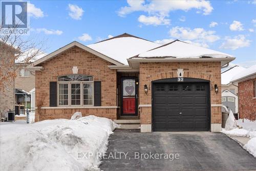 37 WHITE HART LANE  Trent Hills, ON K0L 1Y0