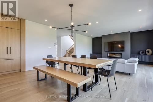 61 Crestview Drive, Middlesex Centre, ON - Indoor Photo Showing Other Room