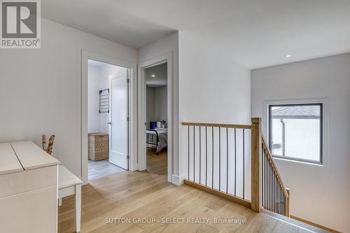 61 Crestview Drive, Middlesex Centre, ON - Indoor Photo Showing Other Room