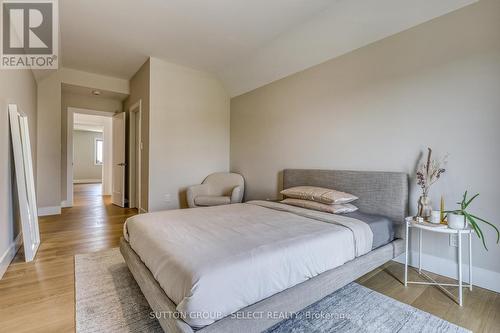 61 Crestview Drive, Middlesex Centre, ON - Indoor Photo Showing Bedroom