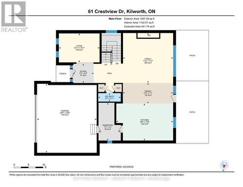 61 Crestview Drive, Middlesex Centre, ON - Other