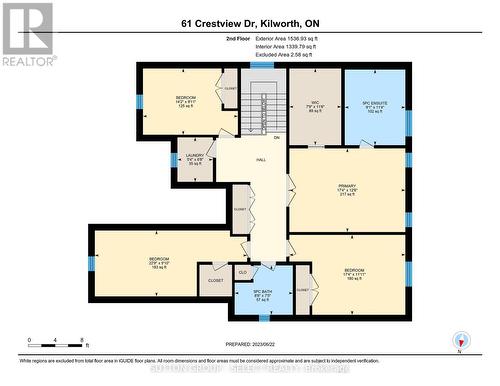 61 Crestview Drive, Middlesex Centre, ON - Other