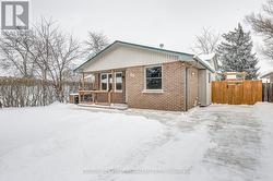 86 PATIENCE CRESCENT  London South (South X), ON N6E 2K9