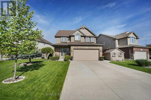 3202 EMILYCARR LANE  London South (South W), ON N6L 0B2