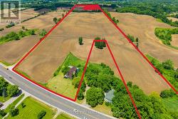 PT LT 9 RANGE 1 ROAD Brant (Brantford Twp), ON N3T 5L4