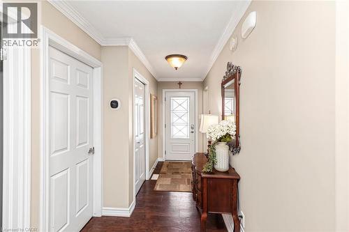 27 Beaverton Drive, Hamilton, ON - Indoor Photo Showing Other Room
