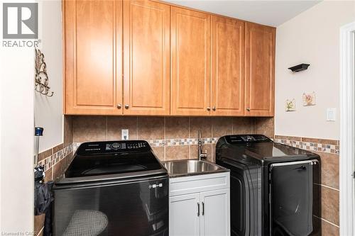 27 Beaverton Drive, Hamilton, ON - Indoor