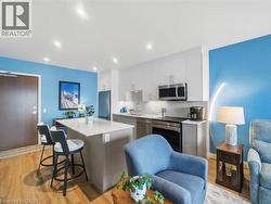 525 NEW DUNDEE Road Unit# 710  Kitchener, ON N2P 0K8