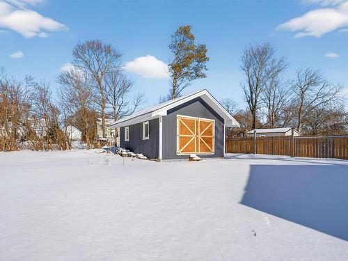 355 Chestnut Avenue, Summerside, PE 