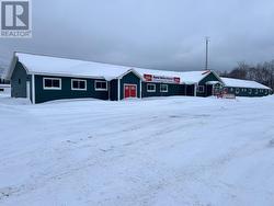 3 Burnt Berry Pond Road  Springdale Junction, NL A0J 1T0