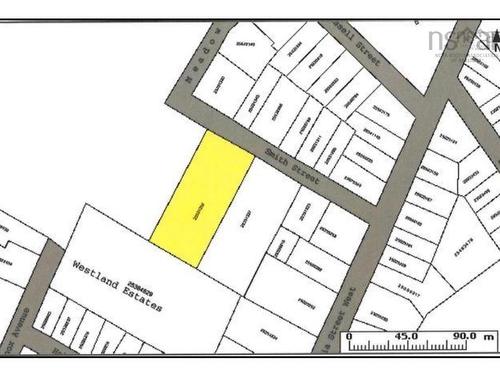 8 Smith Street, Amherst, NS 