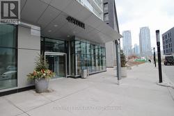 3906 - 85 QUEENS WHARF ROAD  Toronto, ON M5V 0J9