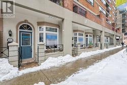 #99 - 99 MCCAUL STREET  Toronto, ON M5T 2W7