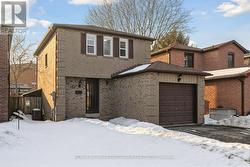 154 RADFORD DRIVE  Ajax, ON L1T 2C9