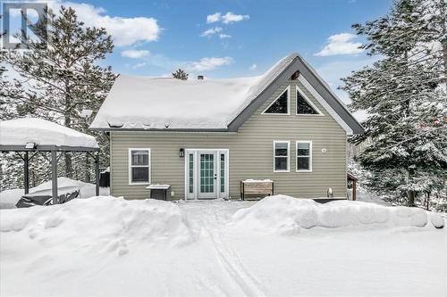 8200 Tilton Lake Road  Sudbury, ON P3G 1L7