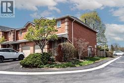 255 MOUNT ALBION Road Unit# 22  Hamilton, ON L8K 6P7