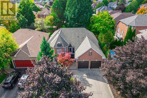 26 HAMILTON CRESCENT  Halton Hills, ON L7G 5R8