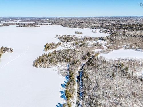 M-1 Conquerall Road, Conquerall Mills, NS 