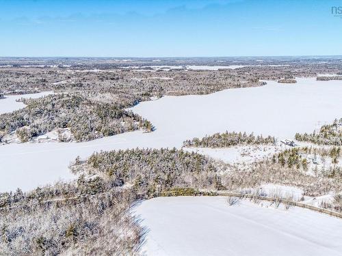 M-1 Conquerall Road, Conquerall Mills, NS 