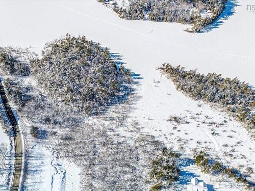 M-1 Conquerall Road, Conquerall Mills, NS 