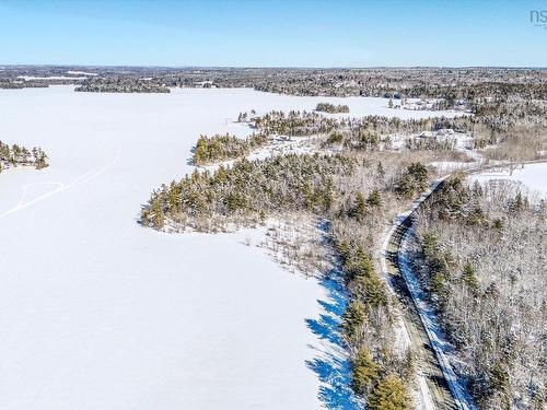 M-1 Conquerall Road, Conquerall Mills, NS 