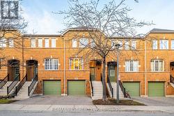 182 - 5530 GLEN ERIN DRIVE  Mississauga, ON L5M 6E8