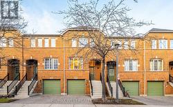 182 - 5530 GLEN ERIN DRIVE  Mississauga, ON L5M 6E8