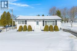 8 Kervin Road  Saint John, NB E2J 2Y8
