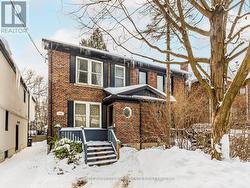 179 CASTLEFIELD AVENUE  Toronto, ON M4R 1G6