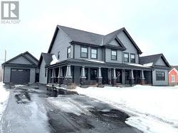 29 Ivany's Road  Grand Falls-Windsor, NL A2B 0A8