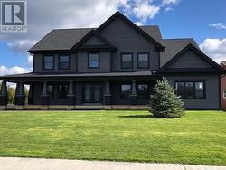 29 Ivany's Road Grand Falls-Windsor, NL A2B 0A8