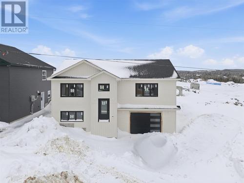 6 Durrell Street  Paradise, NL A1L 4N2