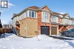 186 GREAT OAK Trail  Binbrook, ON L0R 1C0