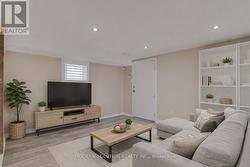 LOWER - 246 PRESCOTT AVENUE  Toronto, ON M6N 3H1