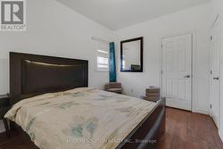 BEDROOM 3 - 246 PRESCOTT AVENUE  Toronto, ON M6N 3H1