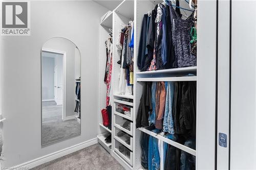 2 Masters Lane, Paris, ON - Indoor With Storage