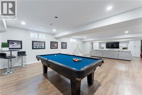 2 Masters Lane, Paris, ON - Indoor Photo Showing Other Room